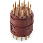 Złącze okrągłe EPIC® SIGNAL M23 17P SEM (5)