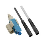 Światłowodowe złącze wtykowe FFC-SC-UPC-OS2-2/3-10PCS