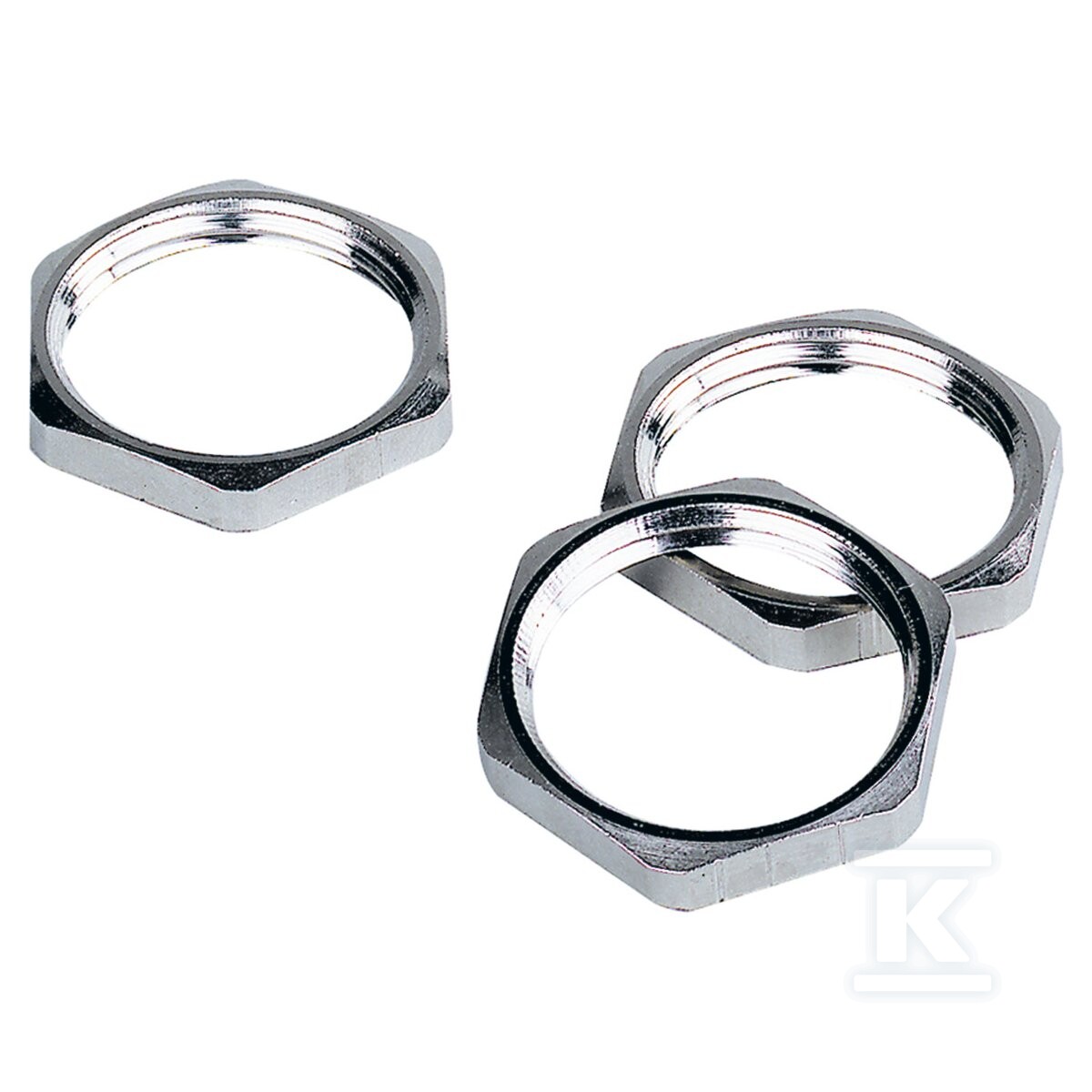 Nakrętka zabezpieczająca SKINDICHT® - 52032655