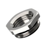 Redukcja SKINDICHT® MR-M 6kt. 16x1,5/12x1,5+O-RING Mosiądz