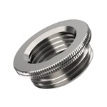 Redukcja SKINDICHT® MR-M 16x1,5/12x1,5 Mosiądz