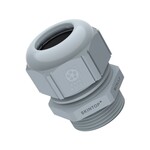 Dławnica kablowa SKINTOP® STR-M 16X1.5 RAL 7001 SGY Poliamid