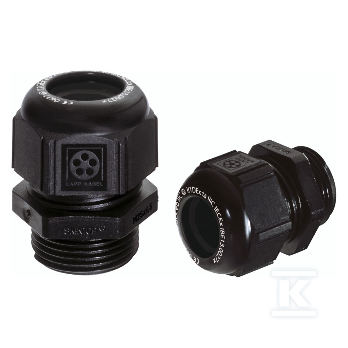 Dławnica kablowa SKINTOP® K-M 50X1.5 - 54115260