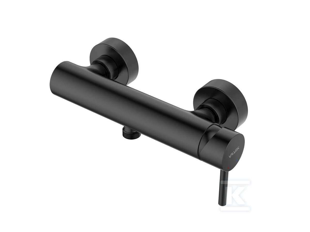 Bateria natryskowa CANNOLI BLACK - 2424870-MBK