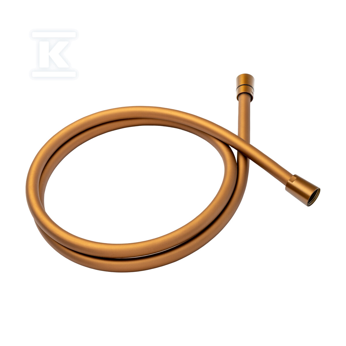 Wąż natryskowy SOFT SATIN COPPER - 2501380-SCPV