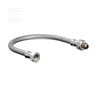 Wężyk przyłączeniowy 1 oring AQUA - K99-0401