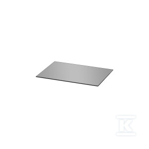 Półka ZEN 60 szklana - S1001-013