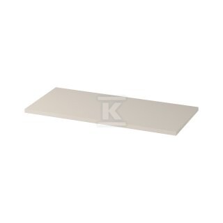 Półka ZEN 100 kaszmir - S1001-049
