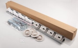 Nogi do wanny mod:14-0200-0001 - S906-001
