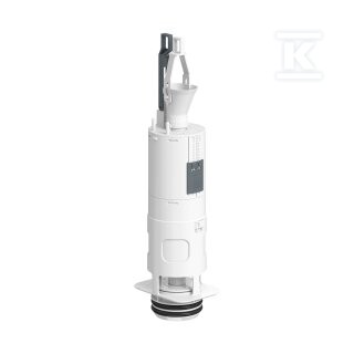 Mechaniczny zawór spustowy SYSTEM AQUA - COAR1011426092