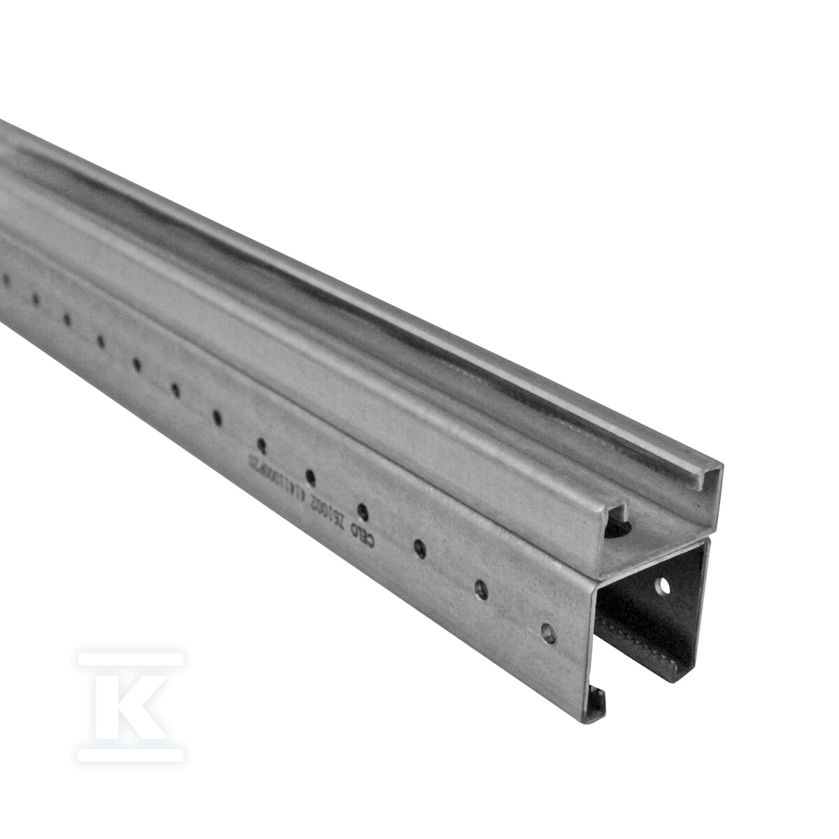 Система FAS CELO профіль 41x62x2 - MGLFAS41623000P20D