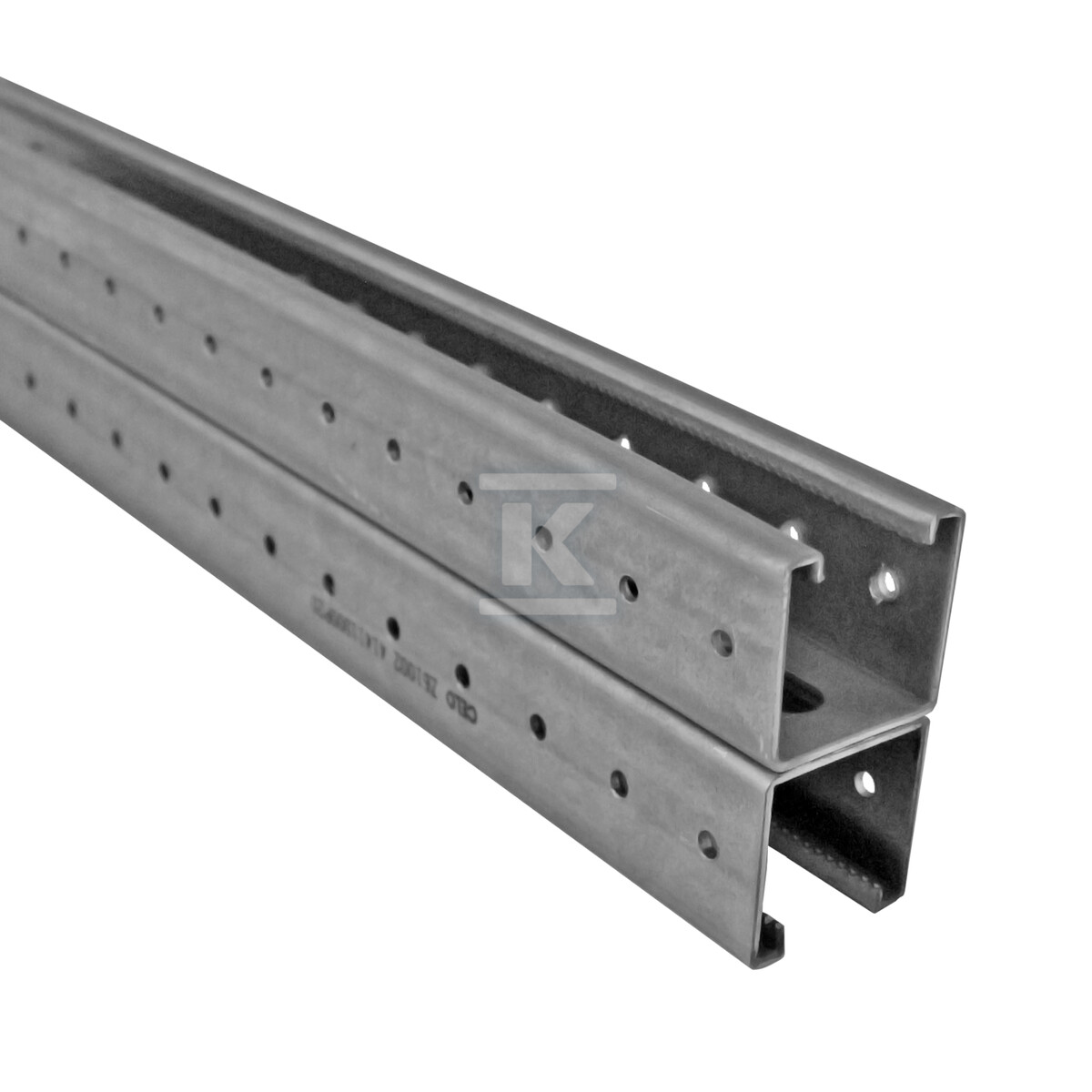 Система FAS CELO профіль 41x82x2 - MGLFAS41823000P20D