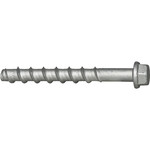 Болт для бетону BTS B 10x70 40 штук