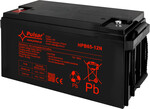Akumulátor 65Ah/12V HPB