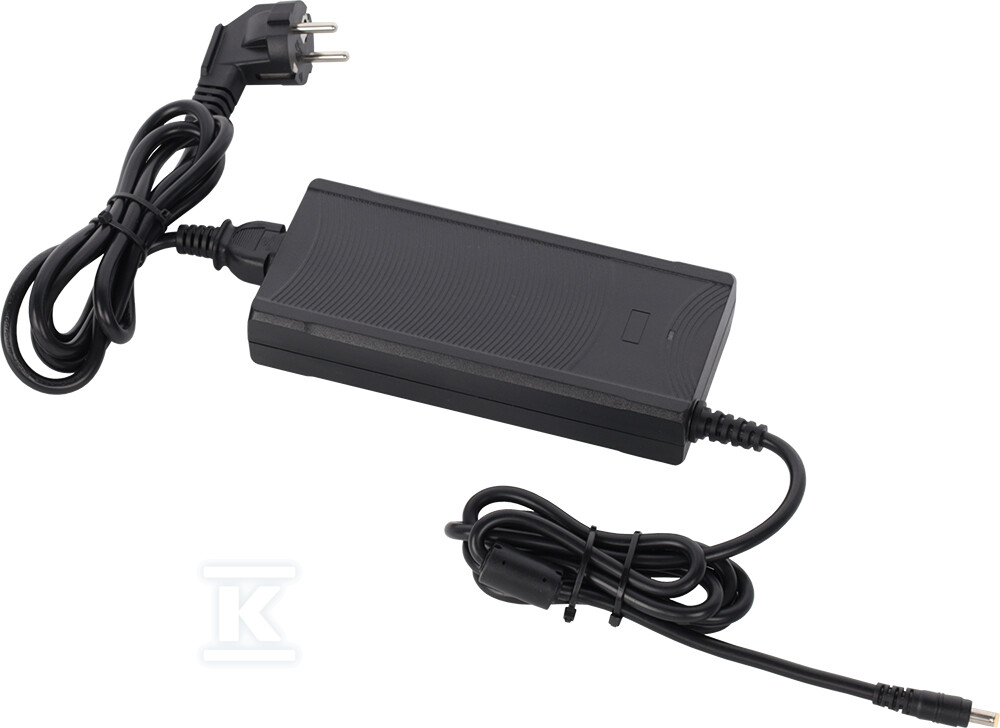 Zasilacz impulsowy desktop do CCTV PSD - PSD520460
