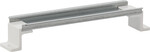 Zestaw szyny TH35 (DIN), szer. 132mm