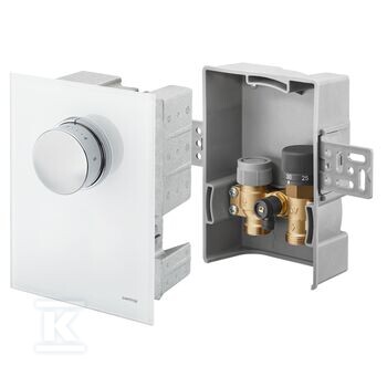 Regulator temperatury pomieszczenia i - 1022780