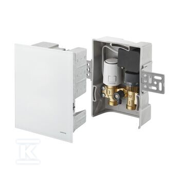 Regulator temperatury pomieszczenia i - 1022782