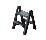 Drabina taboret 2 stopnie