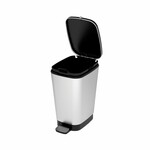 Kosz CHIC - PEDAL BIN M 30L metal