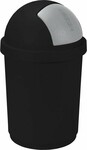 Kosz na śmieci 50L BULLET BIN