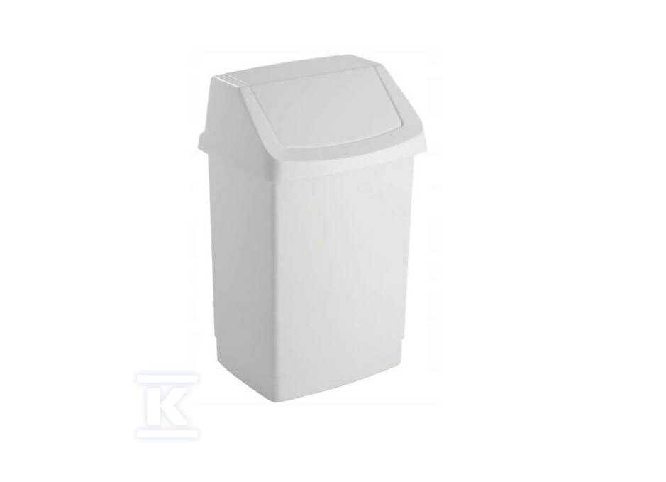 Kosz uchylny "CLICK-IT" 25L - CRV154791