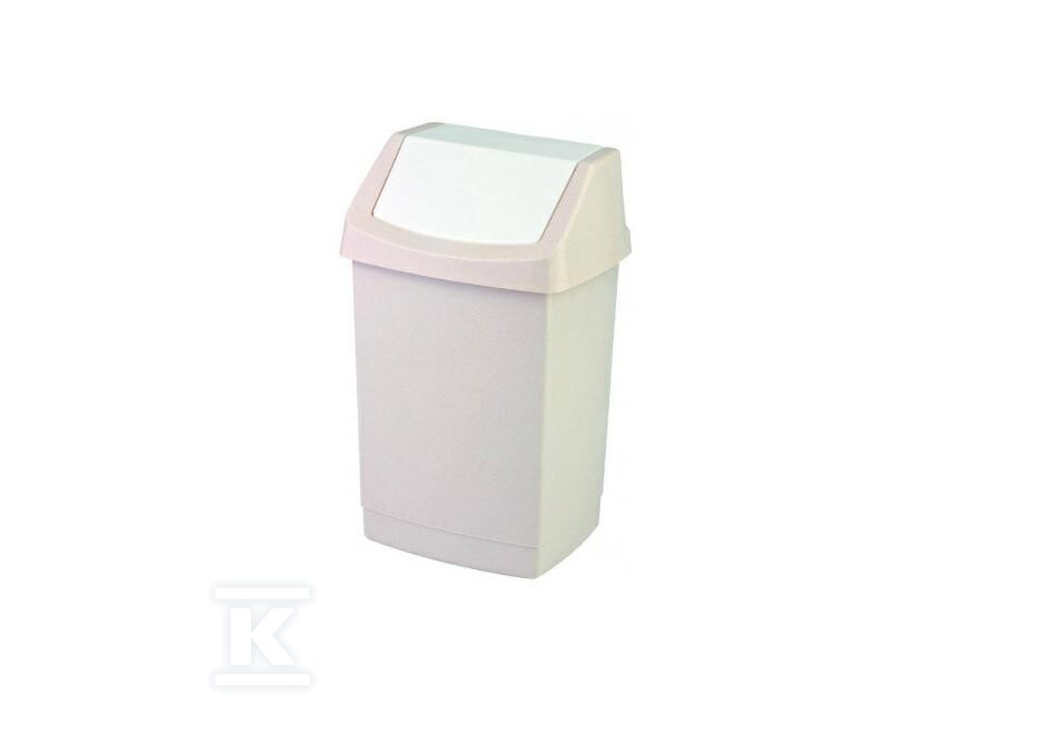 Kosz uchylny "CLICK-IT" 15L - CRV176515