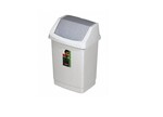 Kosz uchylny "CLICK-IT" 50L