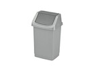 Kosz uchylny "CLICK-IT" 50L