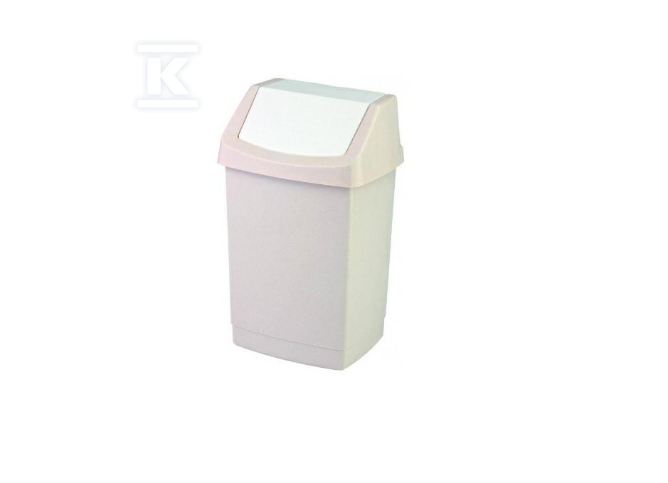 Kosz uchylny "CLICK-IT" 50L - CRV176502
