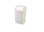 Kosz uchylny "CLICK-IT" 50L