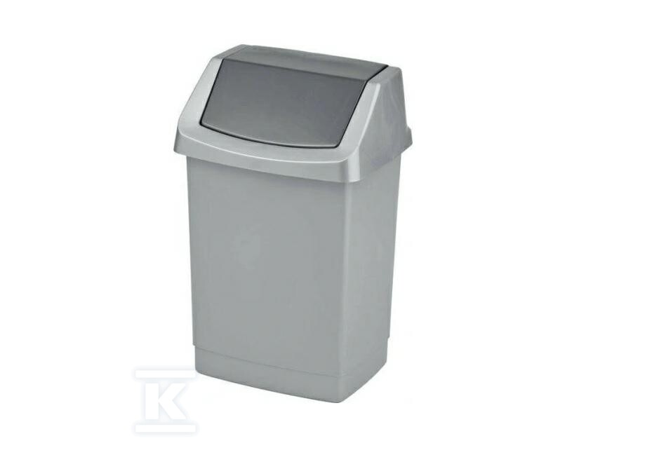 Kosz uchylny "CLICK-IT" 9L - CRV174988
