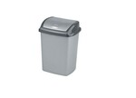 Kosz uchylny "DOMINIK" 10L