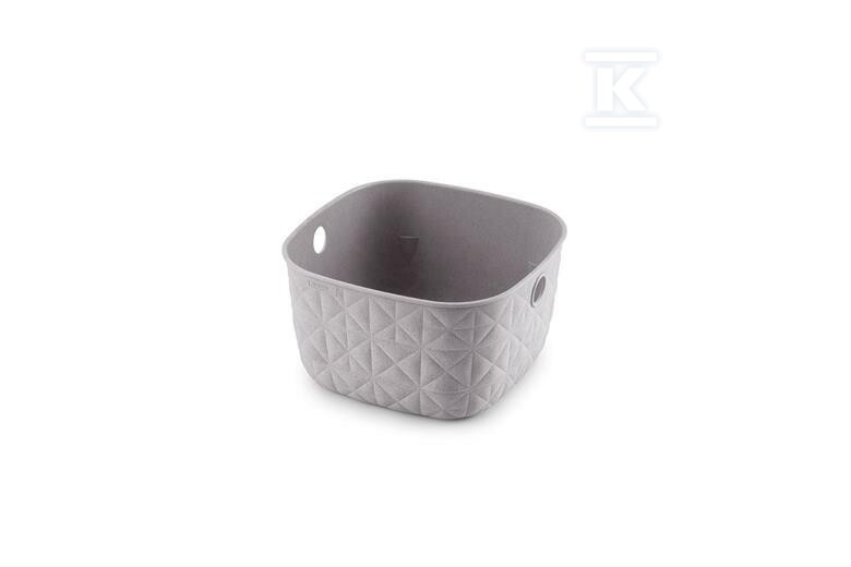 Koszyk XS beżowy SOFTEX 3L - CRV258723