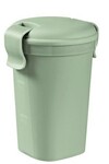 Kubek duży LUNCH&GO 0,6l zielony