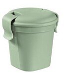 Kubek mały LUNCH&GO 0,4L zielony