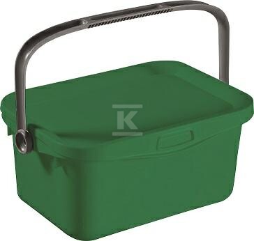 Multiboxx BIO 3L zielony - CRV223764