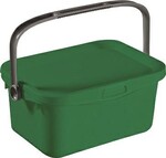 Multiboxx BIO 3L zielony