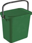 Multiboxx BIO 6L zielony