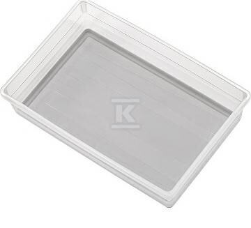 Organizer do szuflady 7 - CRV244693