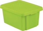 Pojemnik ESSENTIALS 26L zielony