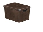 Pojemnik L 22L IML LEATHER