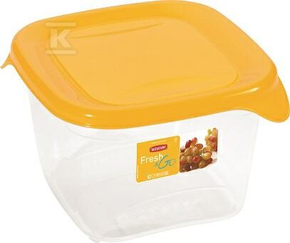 Pojemnik na żywność "FRESH&GO" 1,2L - CRV182276