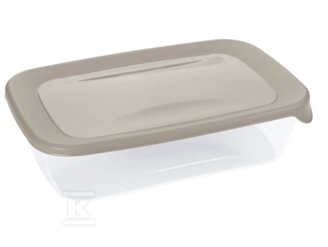 Pojemnik na żywność FRESH&GO 1L - CRV263291