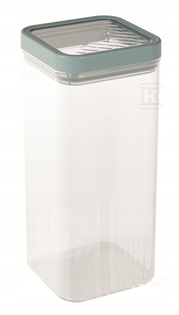 Pojemnik na żywność FRESH&GO 2,4L KARA - CRV263373