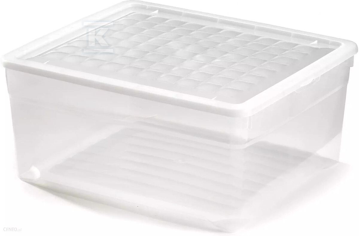 Pojemnik TEXTILE 18,5L -TRN001- - CRV162119