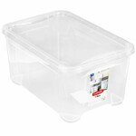 Pojemnik z przykrywką 14L