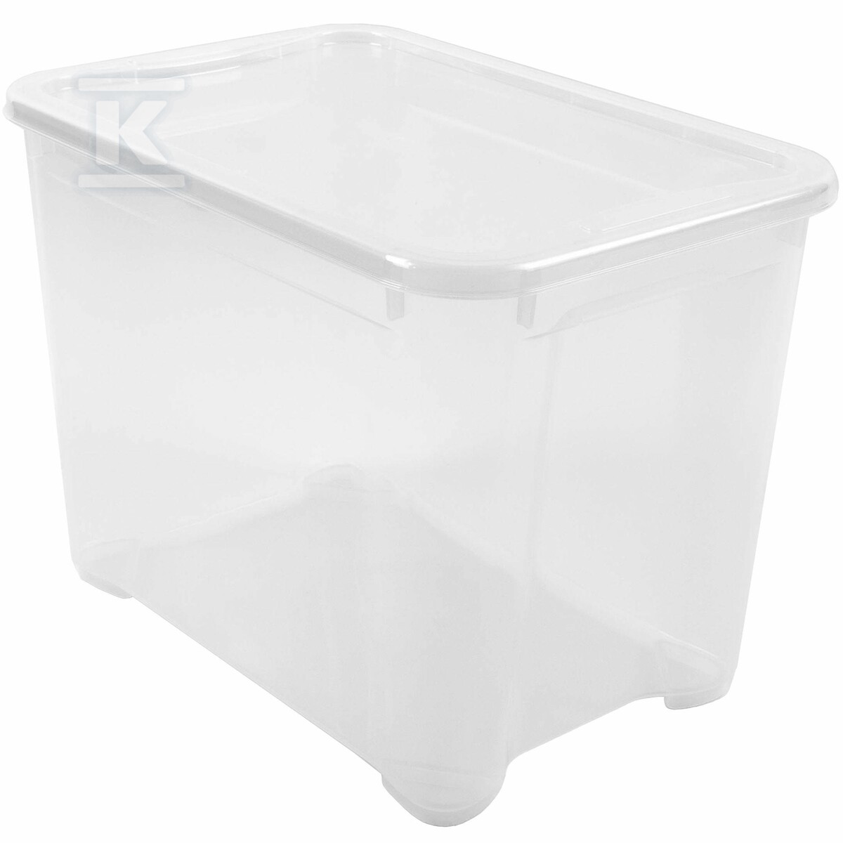 Pojemnik z przykrywką 32L - CRV254723
