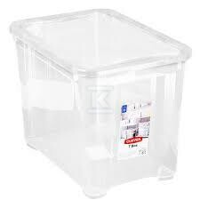 Pojemnik z przykrywką 20L - CRV254722