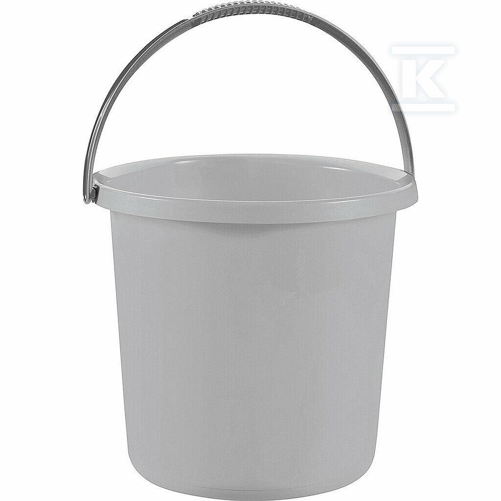Wiadro 10L ESSENTIALS jasny - CRV241740
